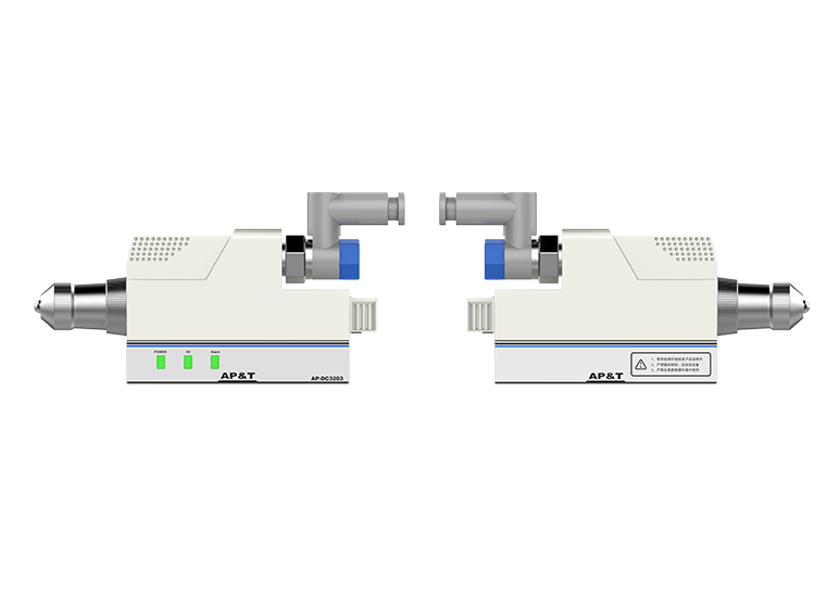 高性能离子风嘴