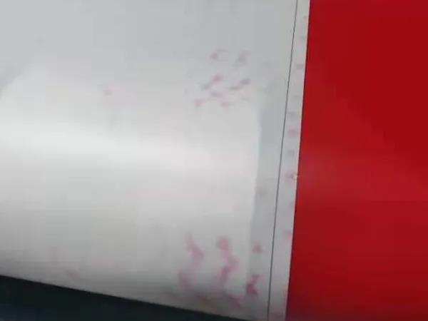 薄膜印刷环节的静电问题及解决方案