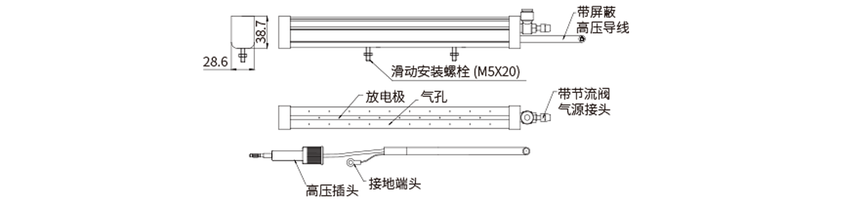 产品尺寸