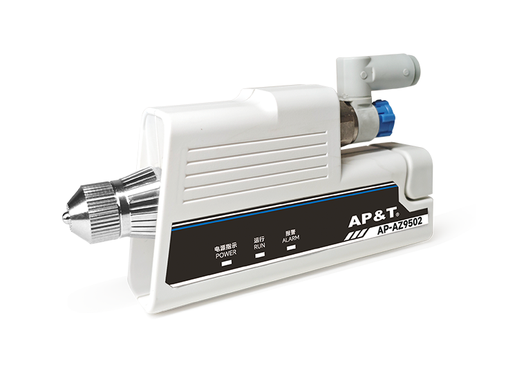 高频交流离子风嘴